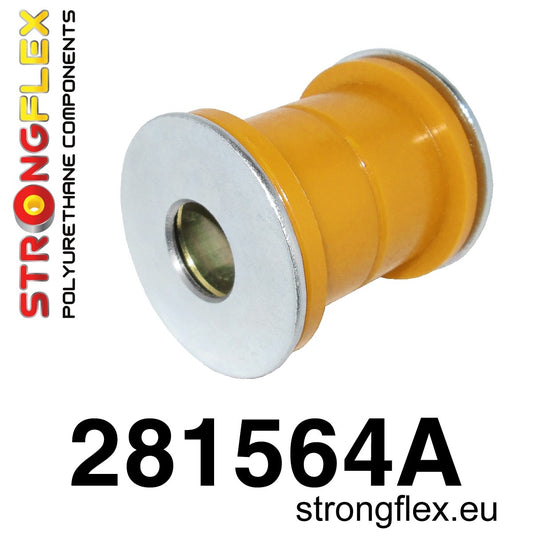 281564A: Silentblock Delantero Inferior Delantero SPORT