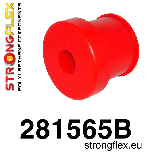 281565B: Silentblock Trasero Brazo Inferior Delantero