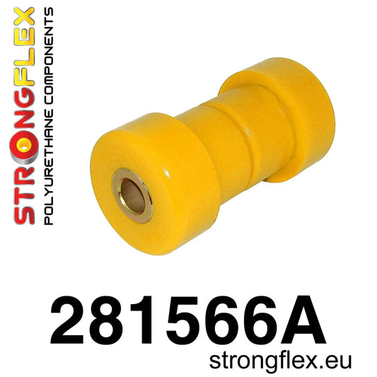 281566A: Silentblock Superior Delantero SPORT
