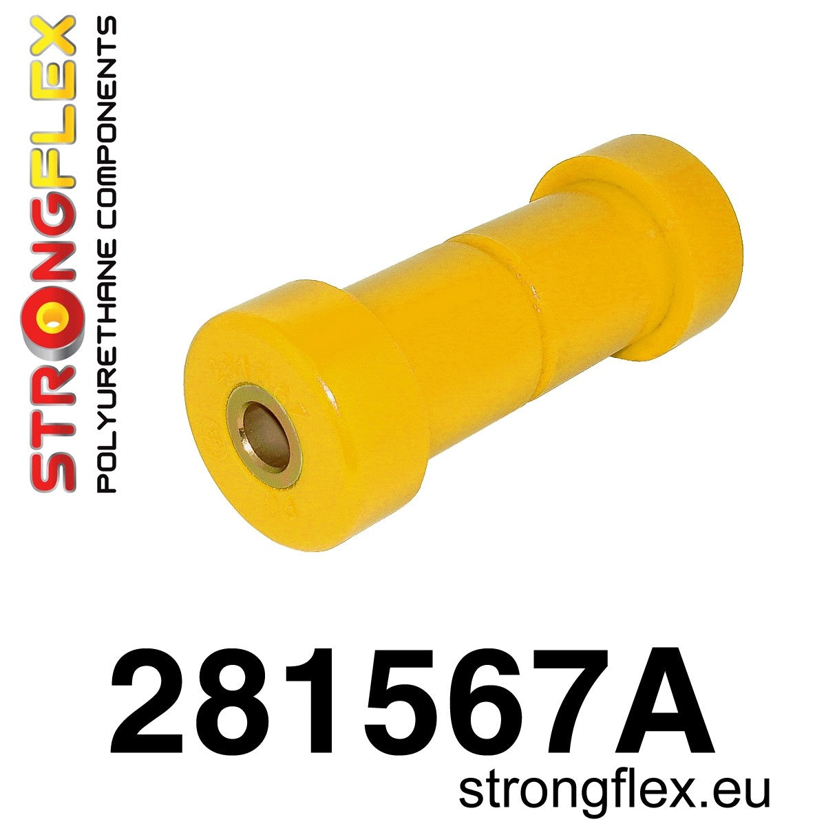 281567A: Silentblock Superior Delantero SPORT - Imagen 3