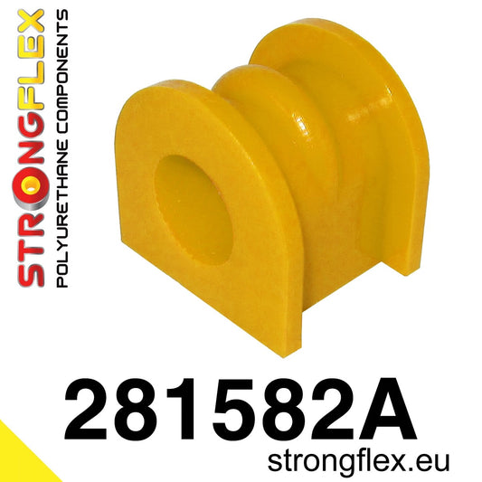 281582A: Silentblock Barra Estabilizadora Delantera SPORT