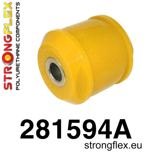 281594A: Casquillo del Eje Trasero SPORT