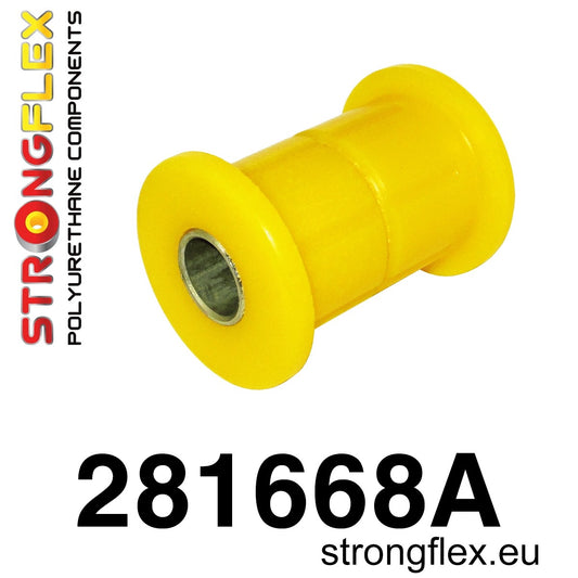 281668A: Casquillo de Muelle SPORT