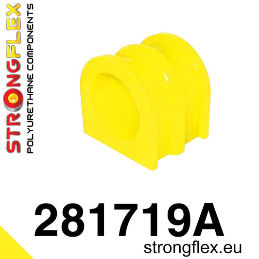 281719A: Silentblock Barra Estabilizadora Delantera SPORT