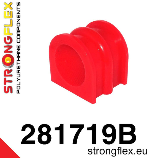 281719B: Silentblock Delantero Barra Estabilizadora