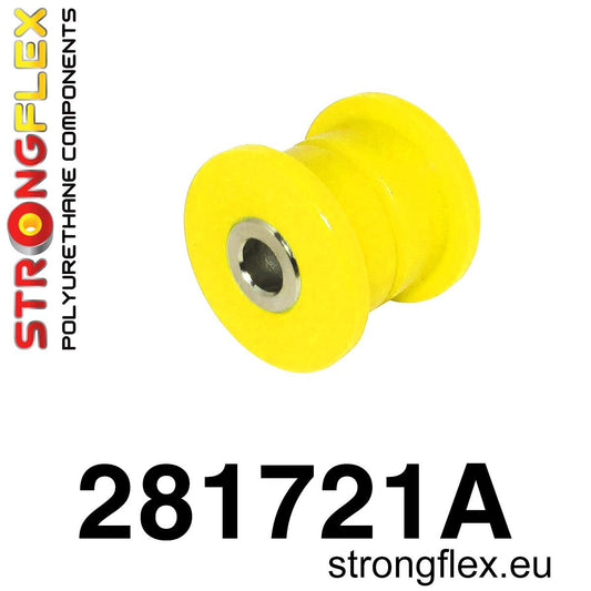 281721A: Silentblock Exterior Inferior Delantero SPORT