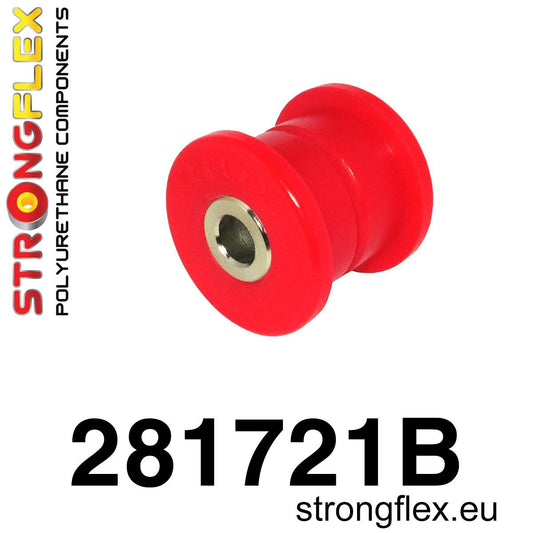 281721B: Silentblock Brazo Inferior Exterior Delantero