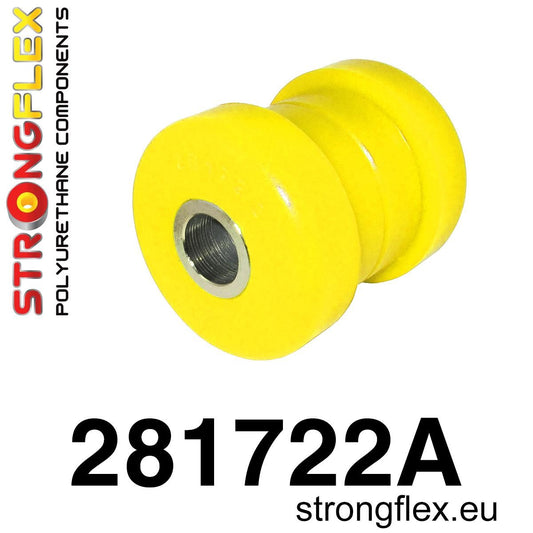 281722A: Casquillo Delantero Barra Estabilizadora SPORT
