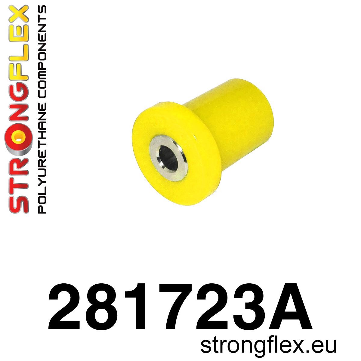 281723A: Silentblock Superior Delantero SPORT - Imagen 3