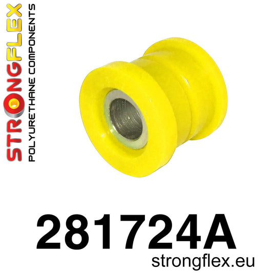 281724A: Casquillo del Brazo de Suspensión Trasero Frontal SPORT