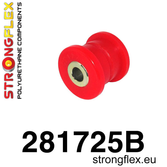 281725B: Casquillo Trasero Brazo Arrastre