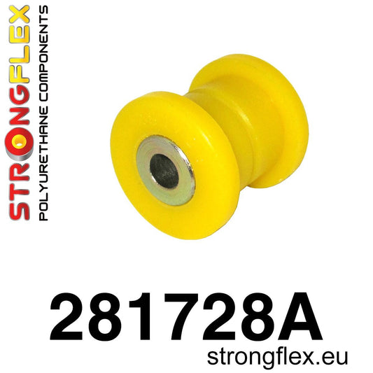 281728A: Silentblock Interior Inferior Trasero SPORT