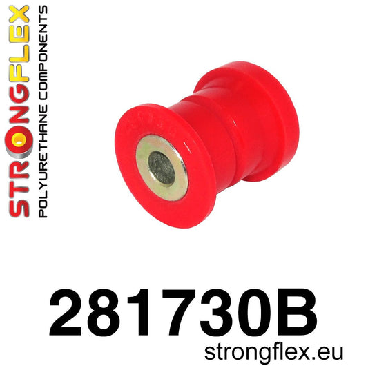 281730B: Casquillo del Brazo de Suspensión Trasero Superior