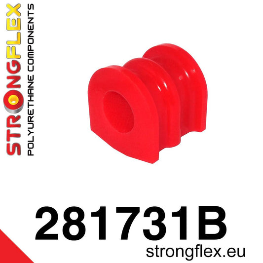 281731B: Silentblock Trasero de Barra Estabilizadora
