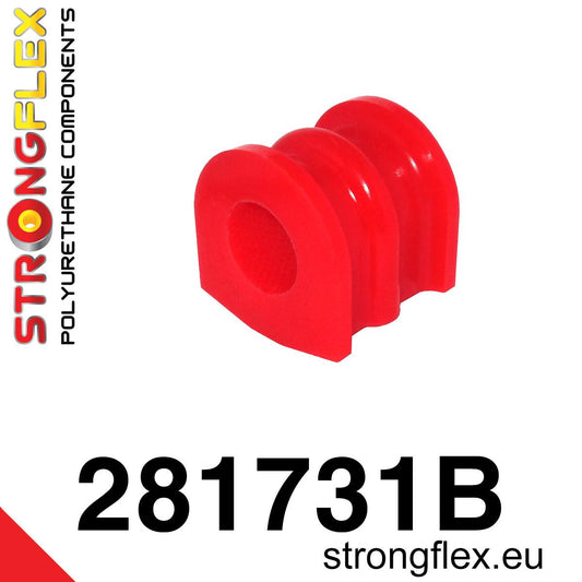 281731B: Silentblock Trasero de Barra Estabilizadora