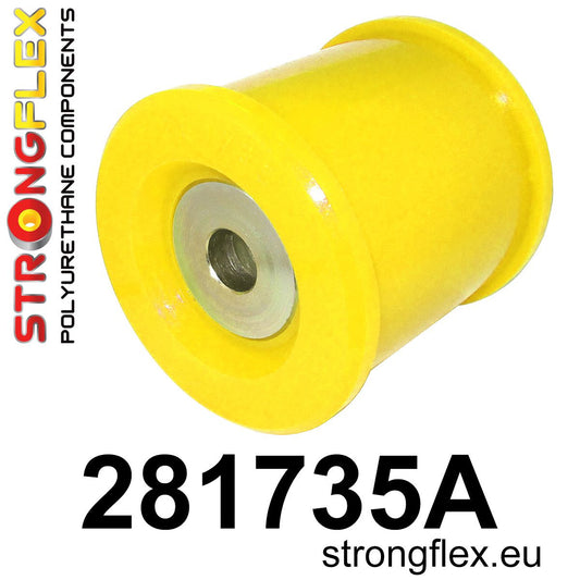 281735A: Soporte Diferencial Trasero - Silentblock Trasero SPORT