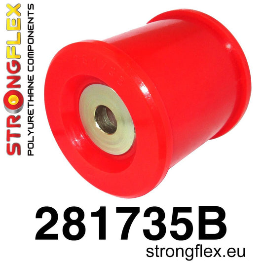 281735B: Casquillo Trasero del Diferencial