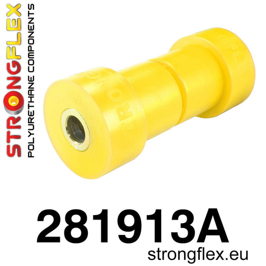 281913A: Casquillo de Mangueta Delantera SPORT