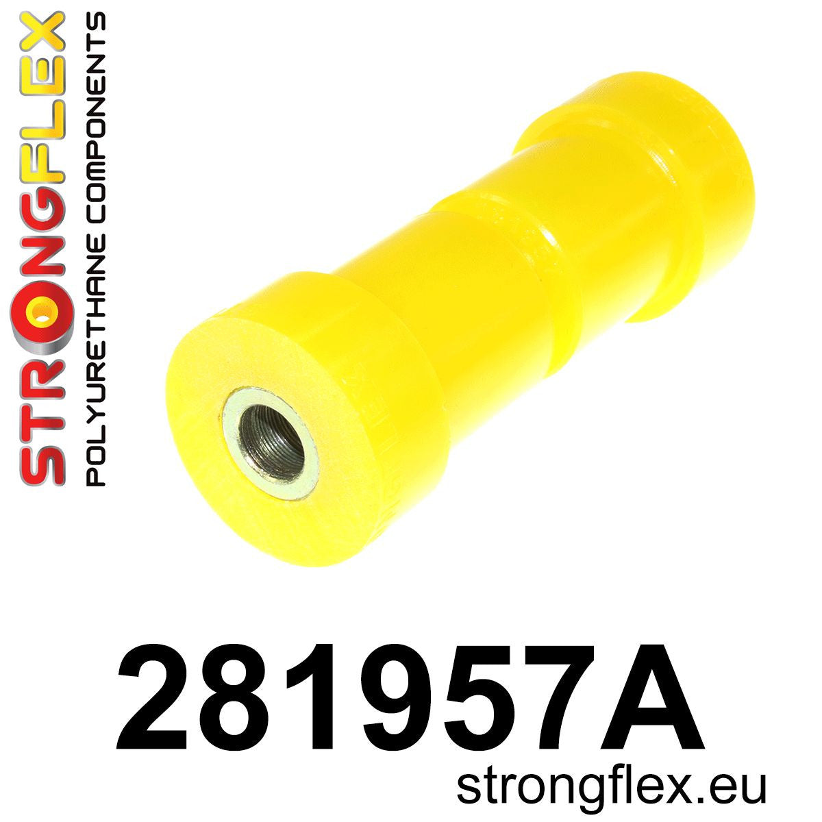 281957A: Brazo Superior Delantero - Silentblock Superior SPORT - Imagen 2