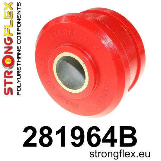 281964B: Silentblock Trasero del Brazo Inferior Delantero