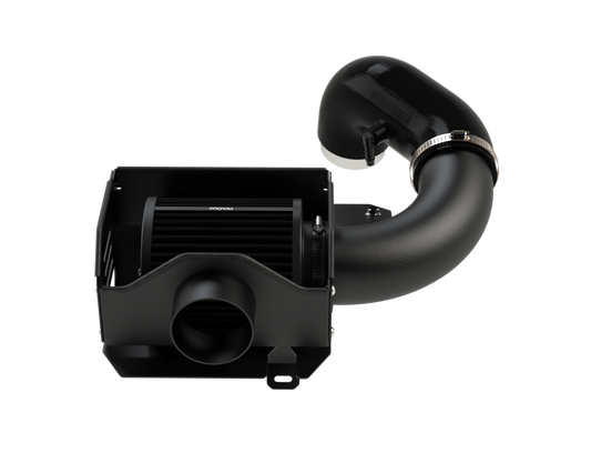 Kit Admisión Directa Proram PRK-386-BK Audi A1 8X A3 8V 1.0 TFSI