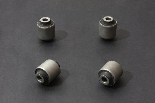 Brazo De Alineación Trasera Hardrace Para Silentblocks Mazda 6