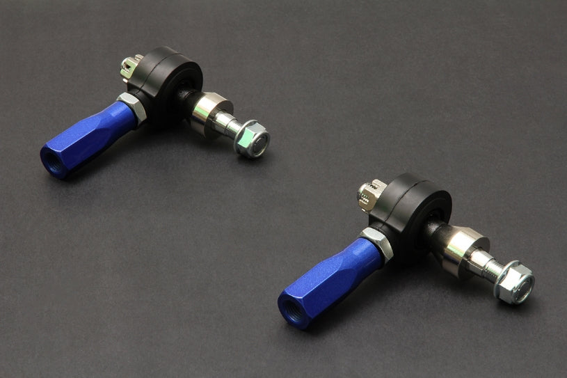 Rotula Axial Reforzada Hardrace Para Mitsubishi Lancer Evolution