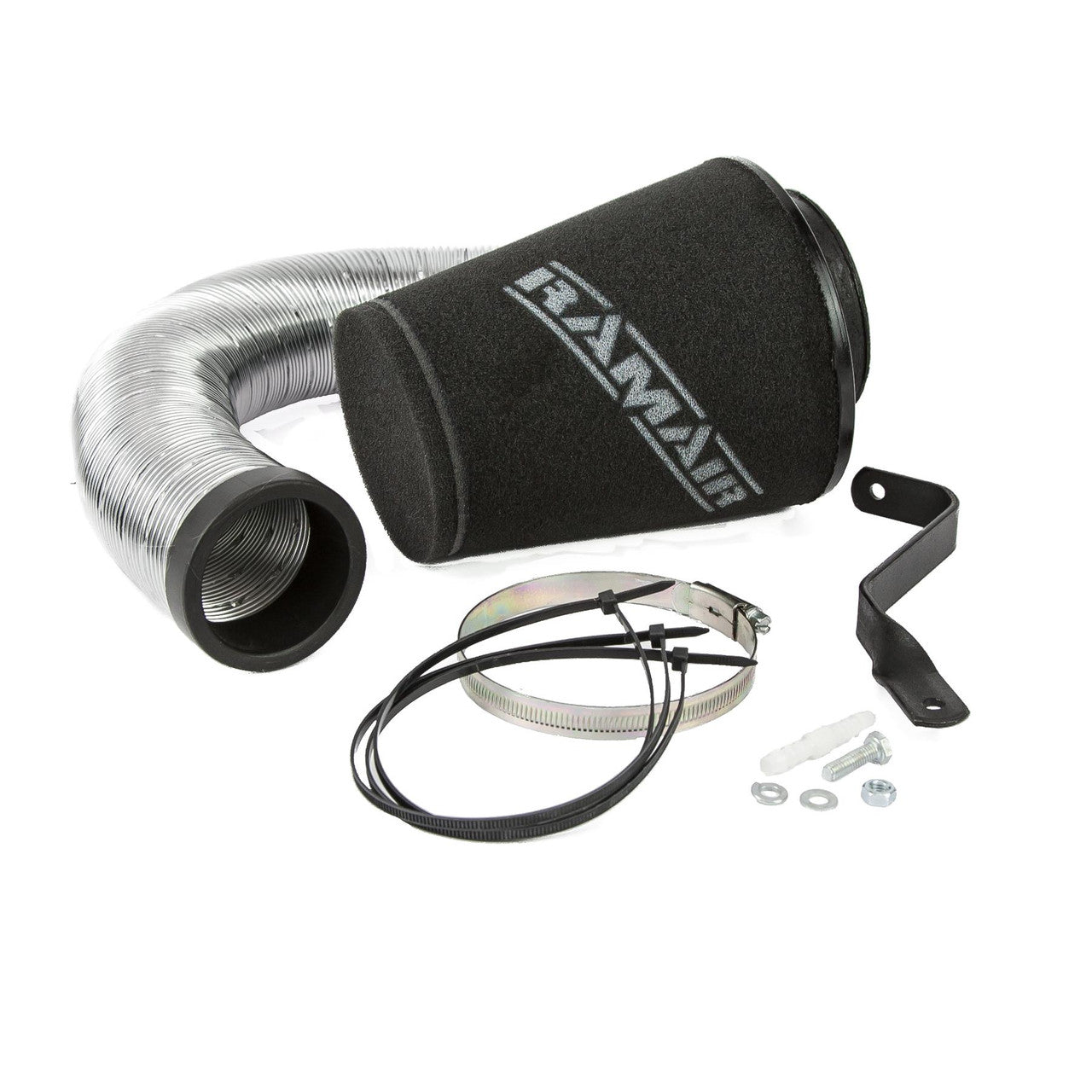 Kit Filtro de Aire de Espuma de Alto Rendimiento SR-133 Audi A3 1.9 TDI - Imagen 3
