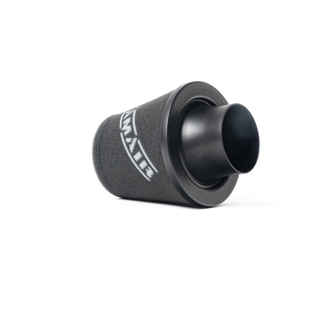 Ramair ProMax Filtro Aire Universal 70mm con Caja Aislante - Imagen 2