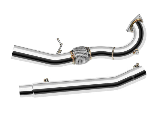 Downpipe FMIC.Pro Para AUDI TT Quattro 1.8 T 8N 99-05