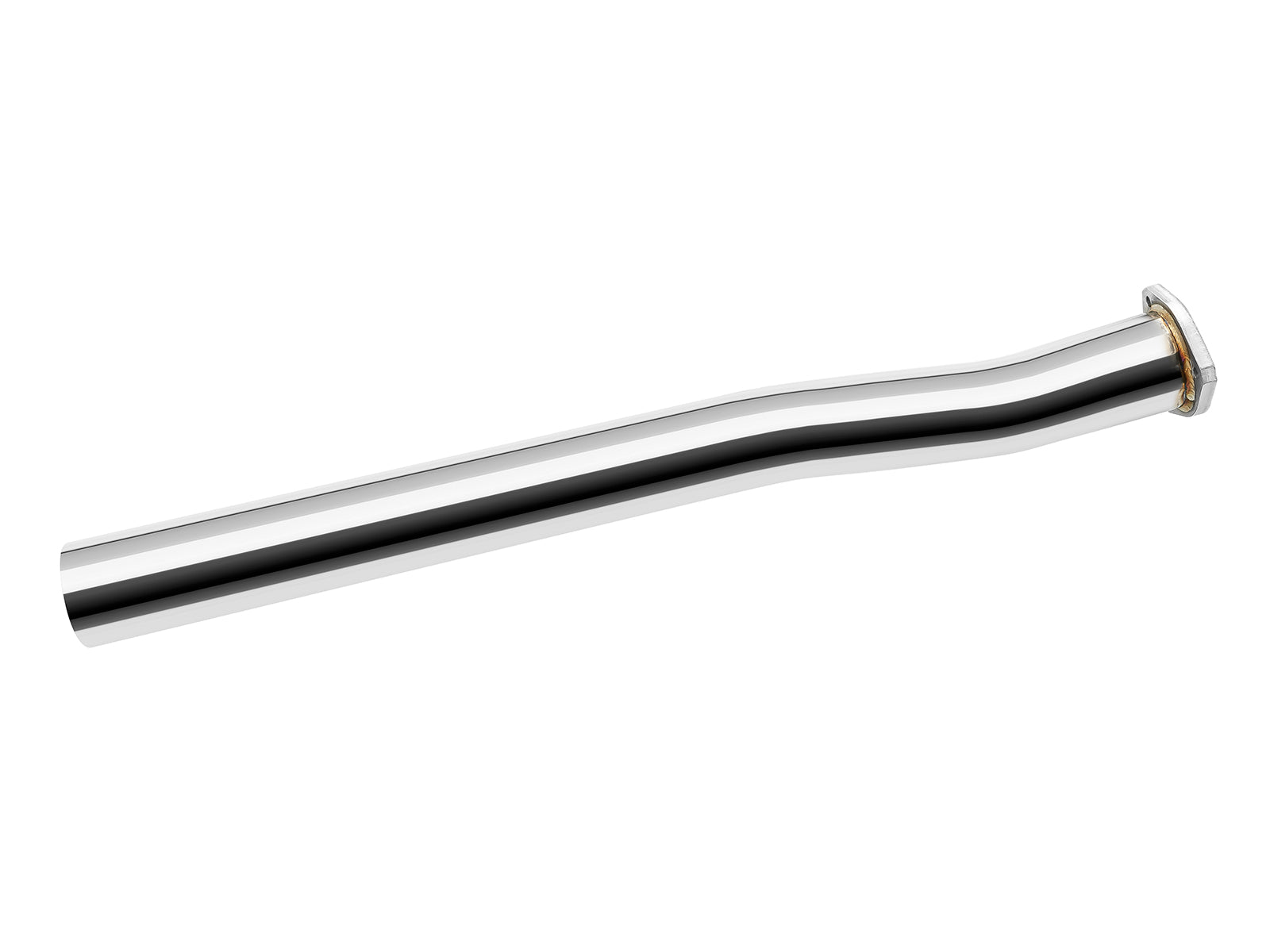 Downpipe FMIC.Pro para AUDI A6 Allroad 2.7 3.0 TDI C6 2007-2011 - Imagen 2