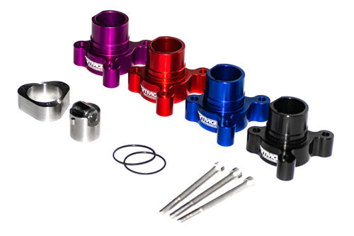Kit de Rodillo HPFP RTMG Performance 2.0 TFSI EA113 Azul - Imagen 2
