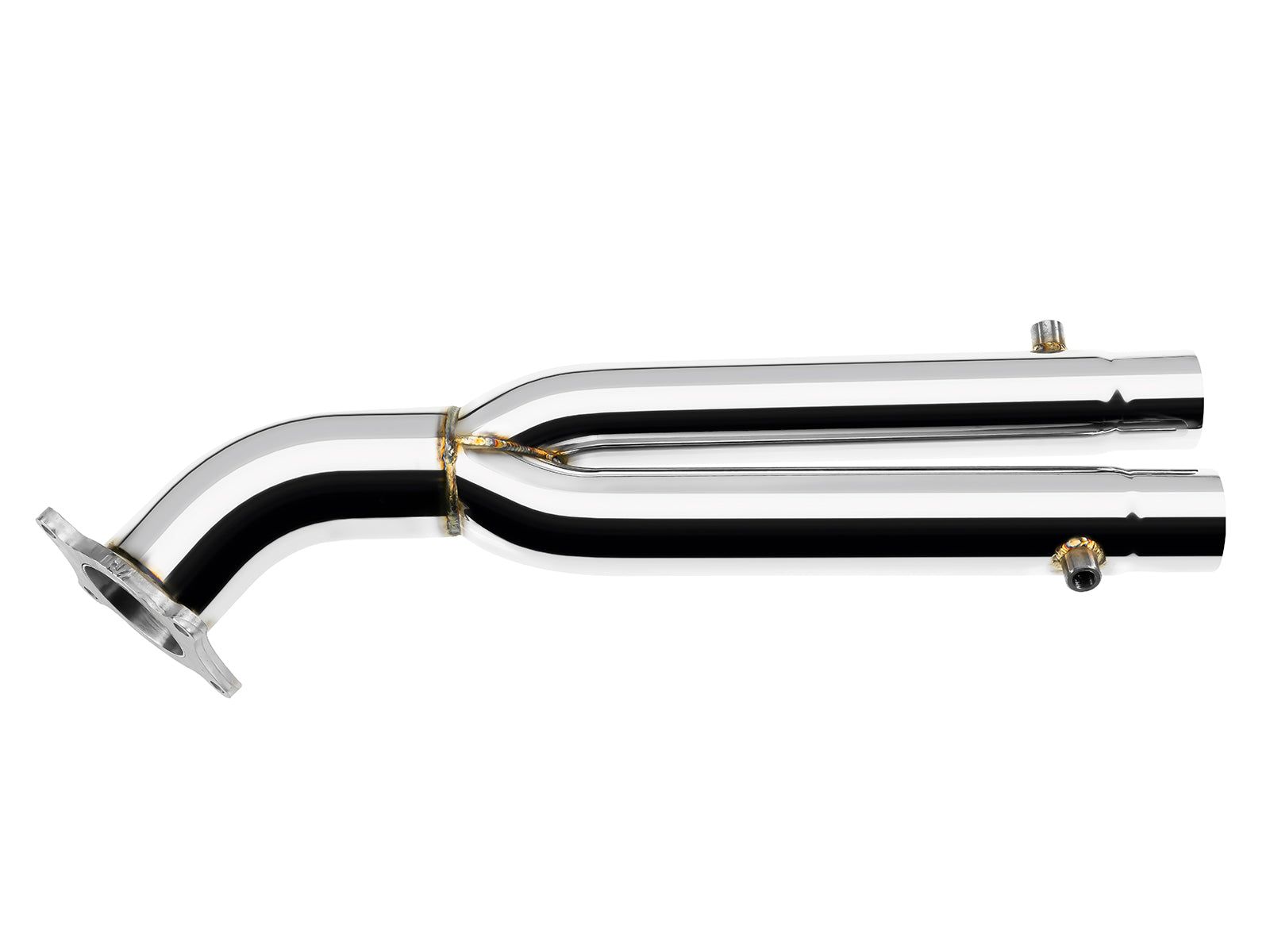 Downpipe FMIC.Pro Para AUDI SQ5 3.0 TDI (CGQB, etc.) 8R 13-17