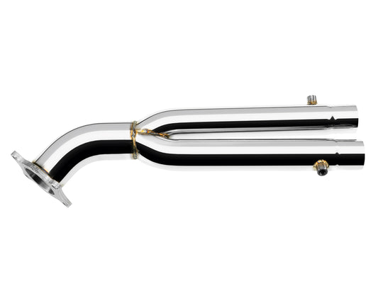 Downpipe FMIC.Pro Para AUDI SQ5 3.0 TDI (CGQB, etc.) 8R 13-17