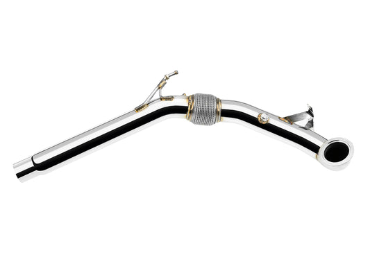 Downpipe FMIC.Pro para VOLKSWAGEN Golf VII GTI 2.0 TSI 2013-