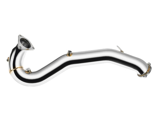 Downpipe FMIC.Pro para AUDI A4, A5 2.7, 3.0 TDI B8 2007-2011