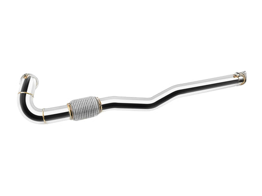 Downpipe FMIC.Pro para OPEL Astra OPC 2.0T G H 2002-2010