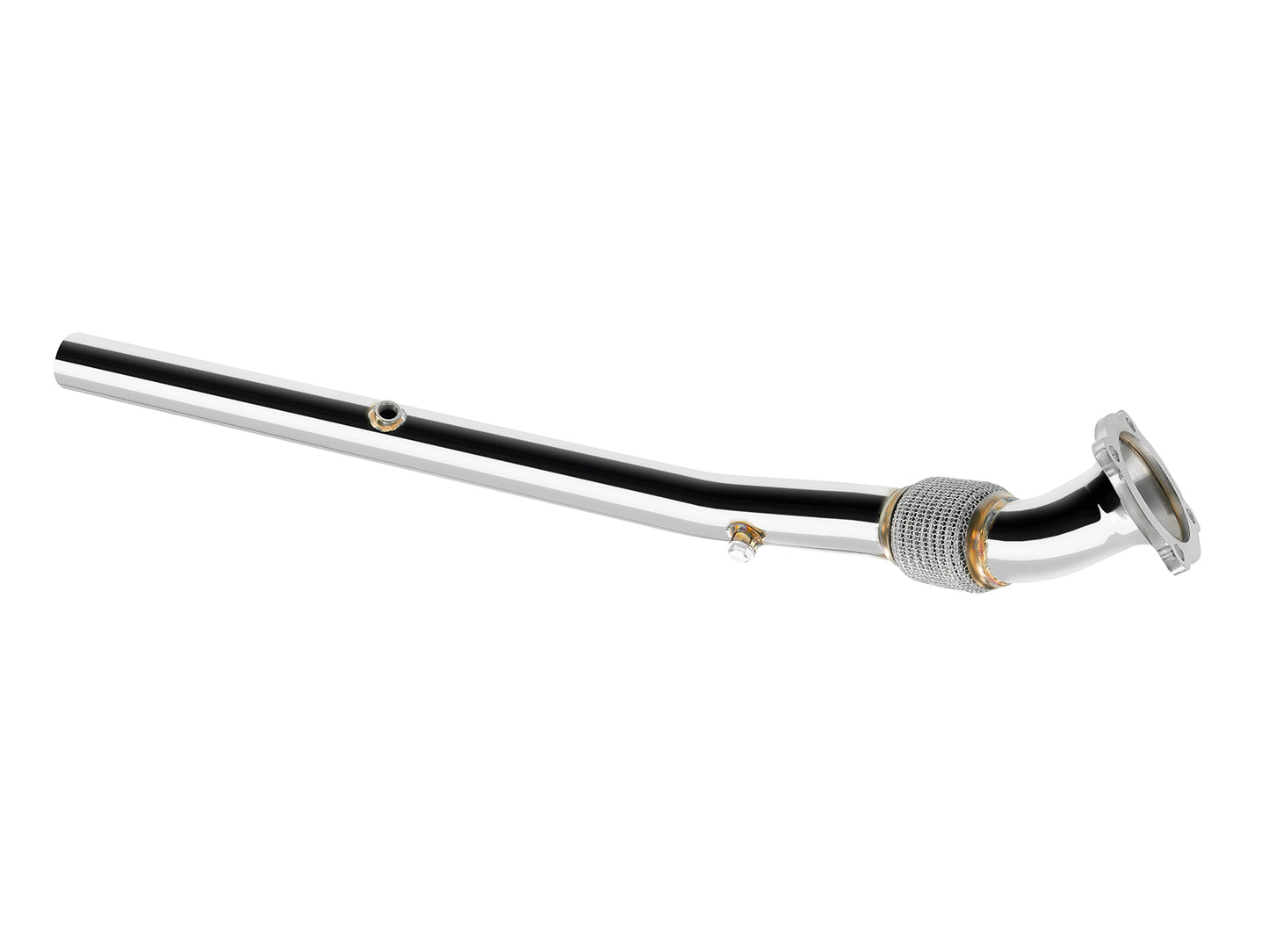 Downpipe FMIC.Pro Para VOLKSWAGEN Golf IV 1.8 T 1998-2003 - Imagen 2
