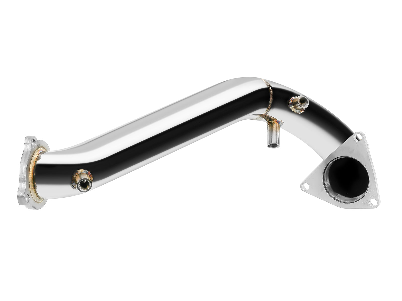 Downpipe FMIC.Pro para AUDI A4 A5 2.7 3.0 TDI B8 2012-2016 - Imagen 2