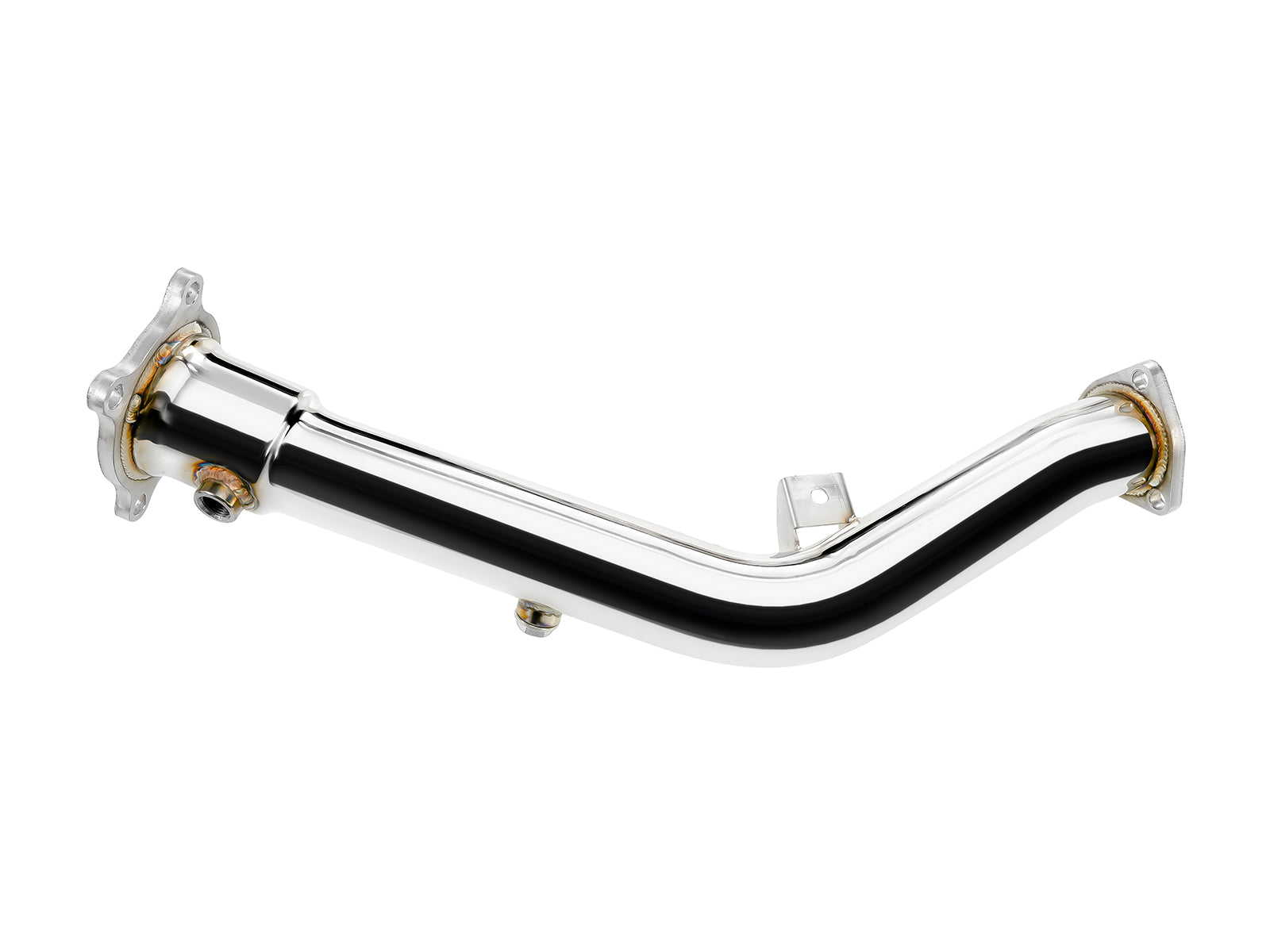 Downpipe FMIC.Pro Para AUDI A4 A5 1.8 TFSI B8 2008-2015 - Imagen 3