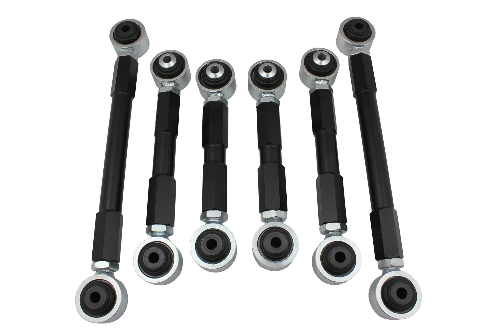 Brazos de Caída Trasera FTWL Alto Rendimiento para BMW E8X E82 E92 E9X