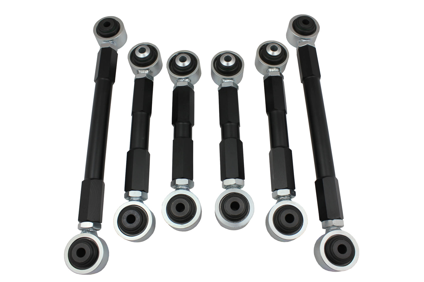 Brazos De Caída Trasera BMW E8X E82 E92 E9X M3 - M Performance FTWL - Imagen 3