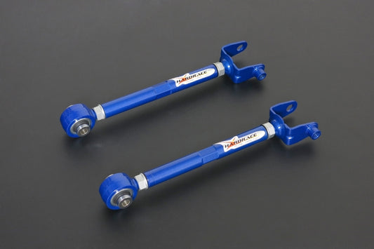 Kit De Camber Trasero Hardrace Para Honda S660