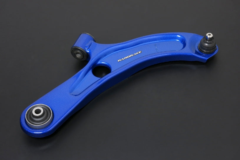 Brazo De Suspensión Inferior Delantero Hardrace Para Suzuki Swift