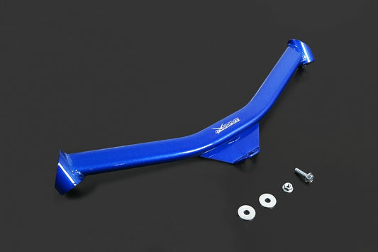 Refuerzo Trasero de Subchasis Hardrace Para Bmw Serie 5, 6 y 7