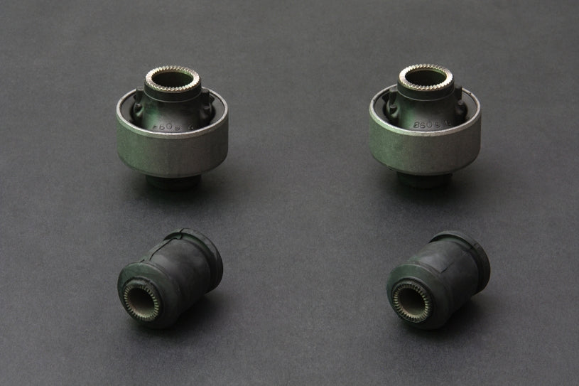 Brazo De Suspensión Inferior Delantero Hardrace Para Silentblocks Toyota Prius c Yaris
