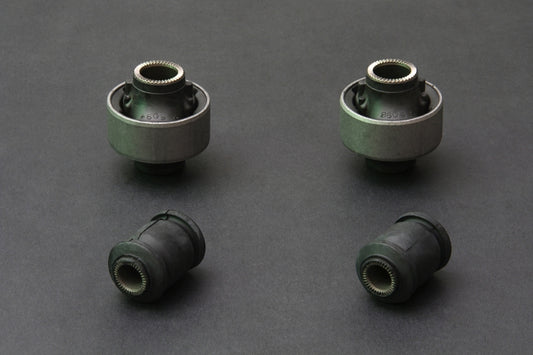 Brazo De Suspensión Inferior Delantero Hardrace Para Silentblocks Toyota Prius c Yaris