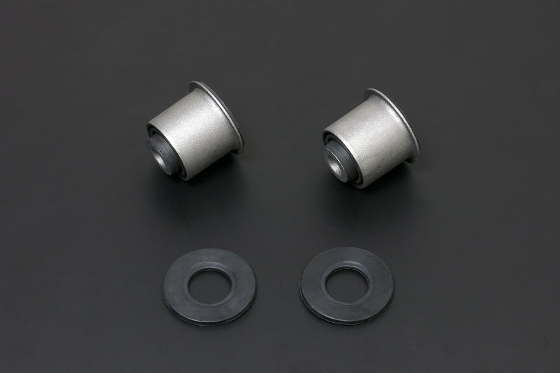 Brazo Inferior Delantero Hardrace Para Silentblock Delantero Nissan Murano Teana