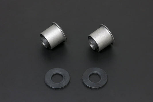Brazo Inferior Delantero Hardrace Para Silentblock Delantero Nissan Murano Teana