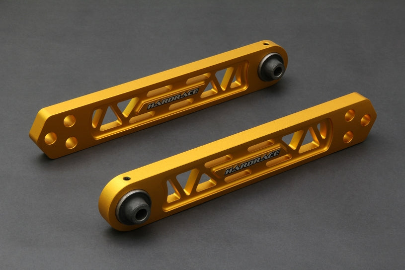 Brazo Inferior Trasero Hardrace Para Honda Civic